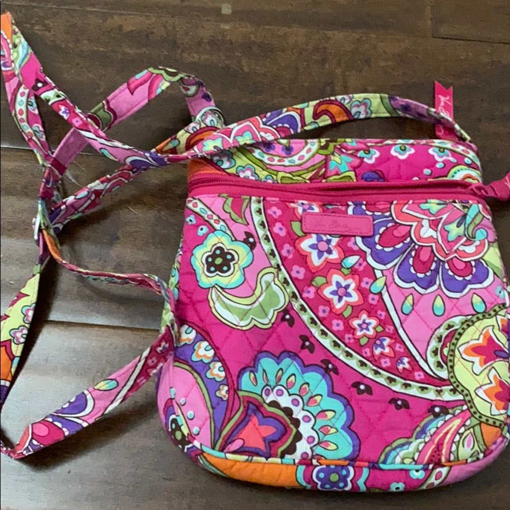 Vera Bradley Purse